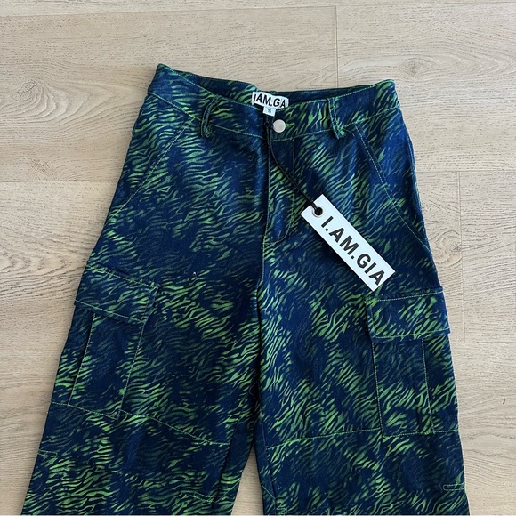 I.AM.GIA Shanty pant NWT - Picture 8 of 11